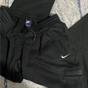Nike sweatpants
